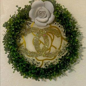 NWT handmade fashion wall decor